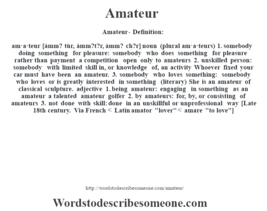 amateur-definition-amateur-meaning-words-to-describe-someone