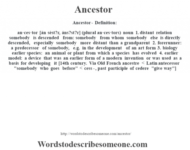 ancestor-definition-ancestor-meaning-words-to-describe-someone