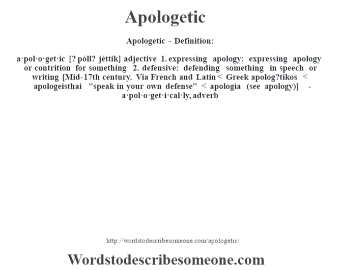 apologetic-definition-apologetic-meaning-words-to-describe-someone