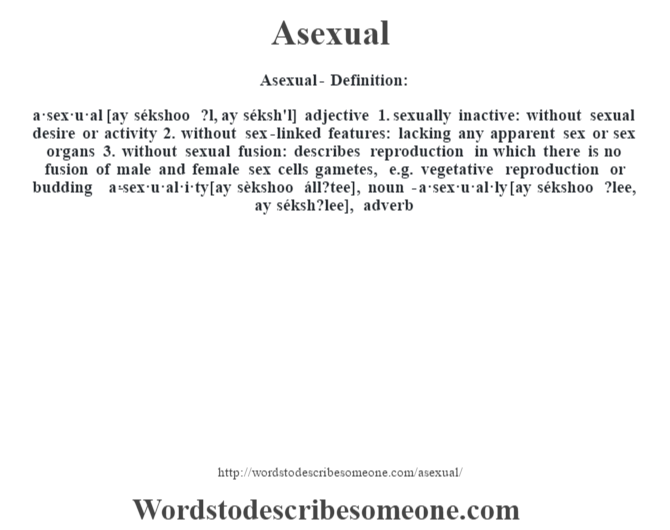 Sexual Meaning 4