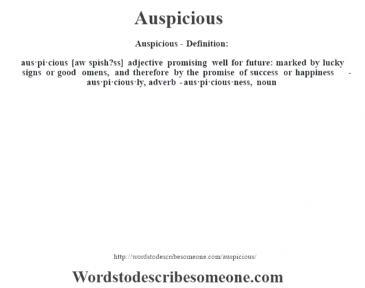 auspicious-definition-auspicious-meaning-words-to-describe-someone