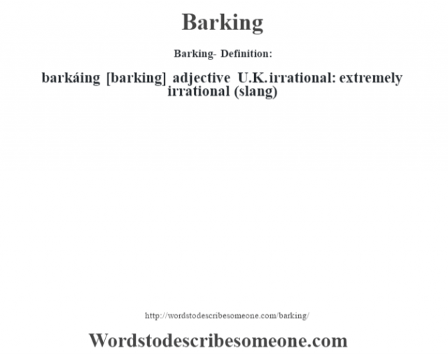 bark-definition-of-bark