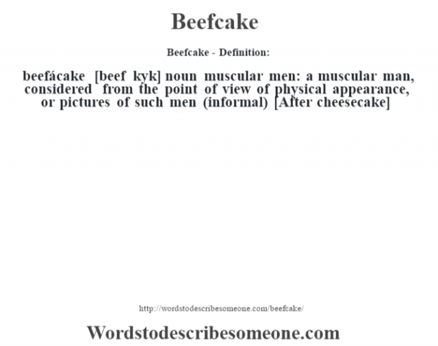 beefcake-definition-beefcake-meaning-words-to-describe-someone