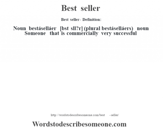 best-seller-definition-best-seller-meaning-words-to-describe-someone