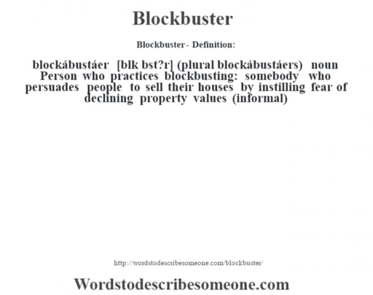 blockbuster-definition-blockbuster-meaning-words-to-describe-someone