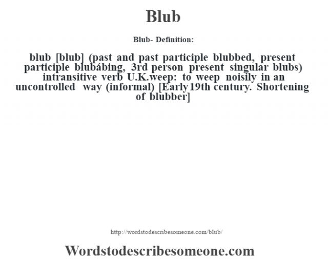 blub-definition-blub-meaning-words-to-describe-someone