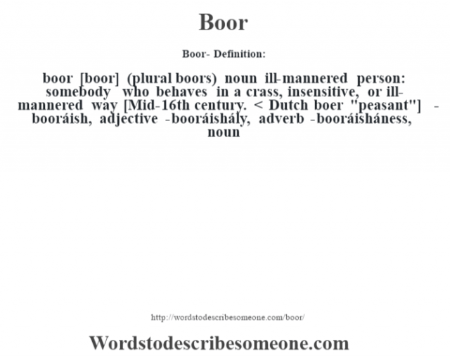 boor-definition-boor-meaning-words-to-describe-someone