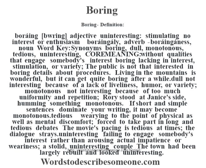 boring-definition-boring-meaning-words-to-describe-someone