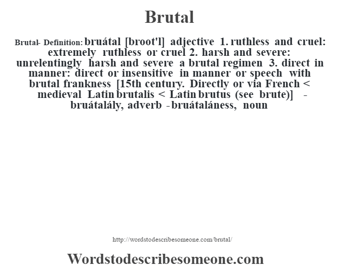 brutal-definition-brutal-meaning-words-to-describe-someone