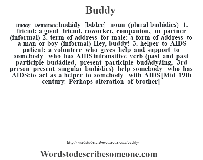 buddy-definition-buddy-meaning-words-to-describe-someone