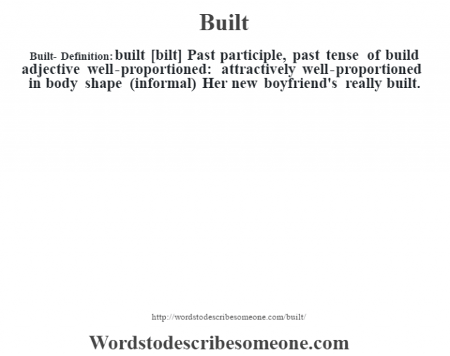 built-definition-built-meaning-words-to-describe-someone