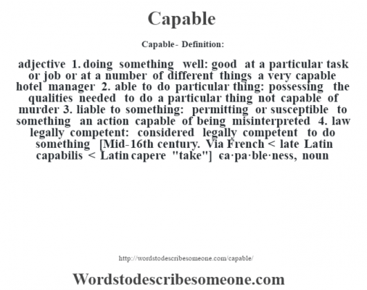 capable-definition-capable-meaning-words-to-describe-someone