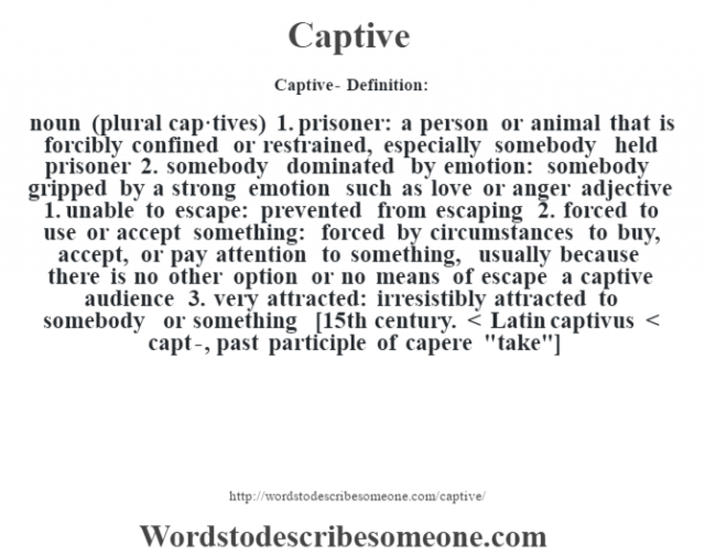 captive-meaning-youtube