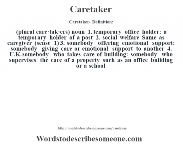 caretaker-definition-caretaker-meaning-words-to-describe-someone