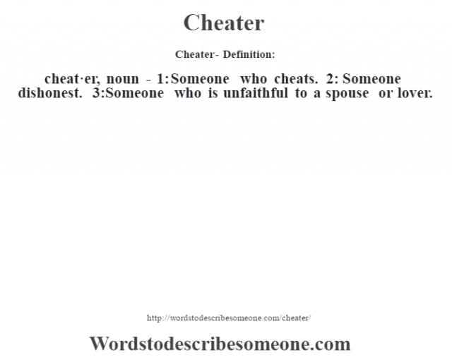 cheater-definition-cheater-meaning-words-to-describe-someone