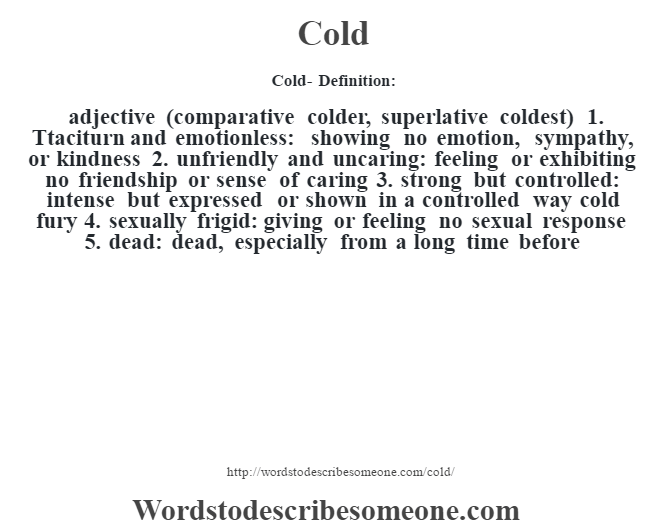 other-way-to-say-cold-english-writing-skills-english-vocabulary