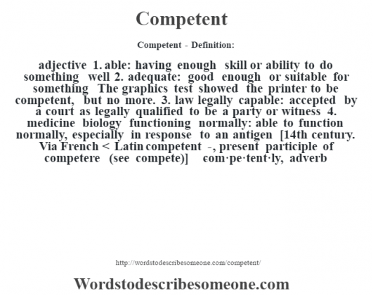 competent-definition-competent-meaning-words-to-describe-someone