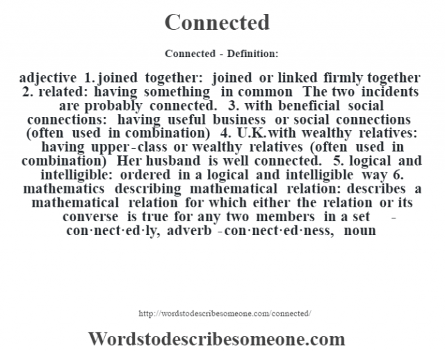 connected-definition-connected-meaning-words-to-describe-someone