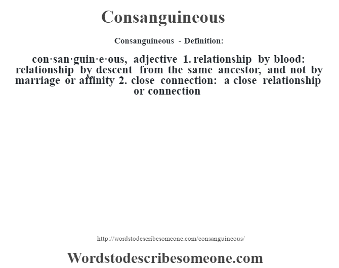 consanguineous-definition-consanguineous-meaning-words-to-describe