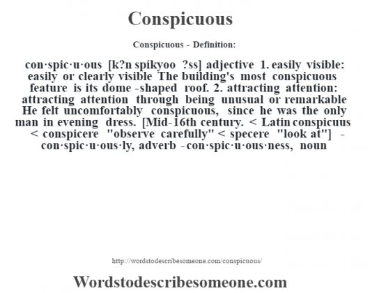 conspicuous-definition-conspicuous-meaning-words-to-describe-someone