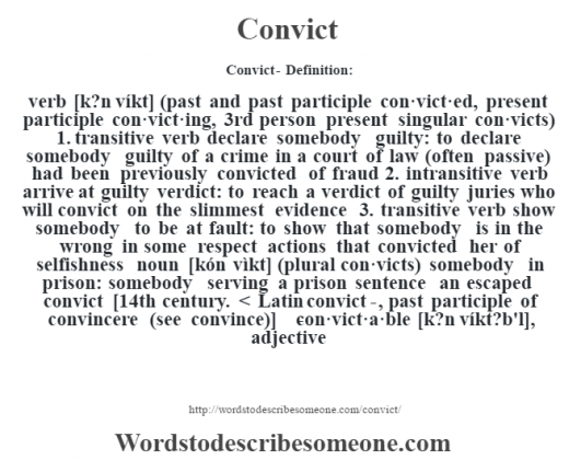 convict-definition-convict-meaning-words-to-describe-someone