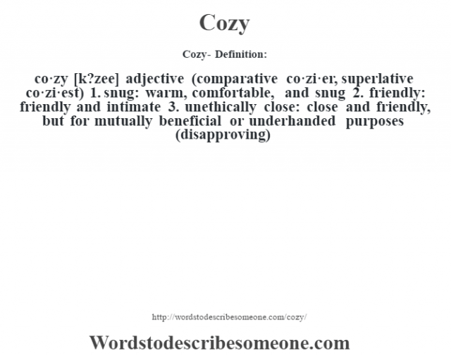 cozy-definition-cozy-meaning-words-to-describe-someone