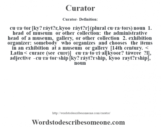 Curator Definition Curator Meaning Words To Describe Someone curator-meaning-in-hindi-curator-ka-kya-matlab-hota-hai-online