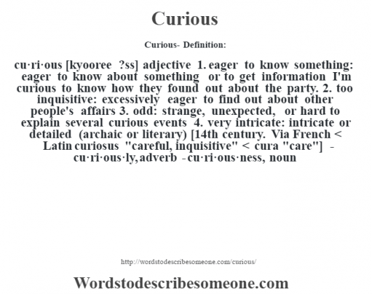 Curiouser And Curiouser Meaning