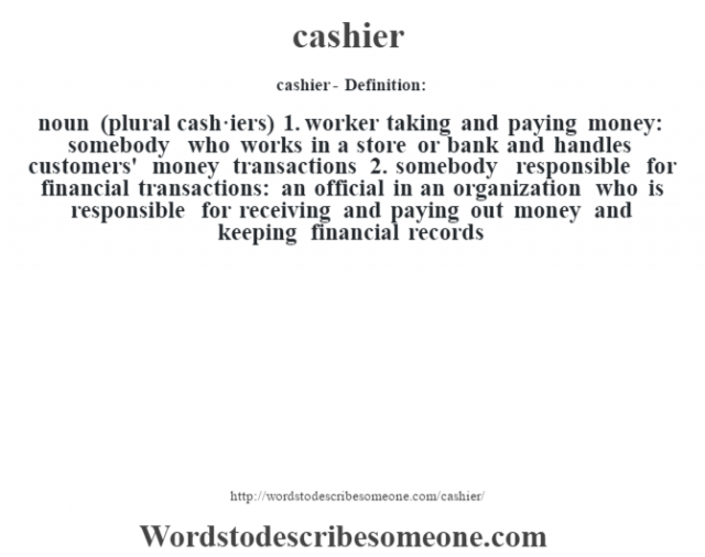 cashier-definition-cashier-meaning-words-to-describe-someone