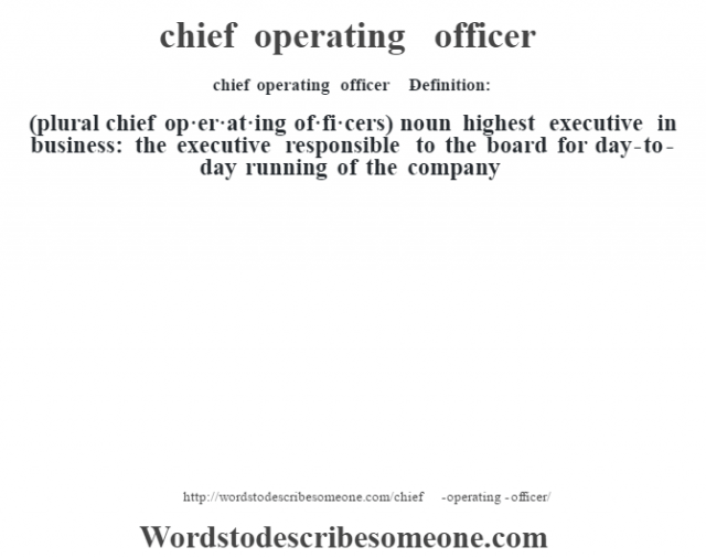 chief-operating-officer-definition-chief-operating-officer-meaning