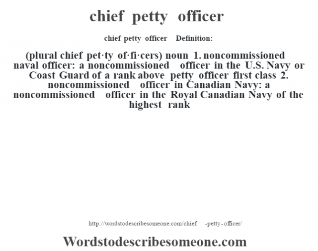 chief-petty-officer-definition-chief-petty-officer-meaning-words-to