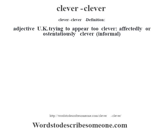 clever-clever-definition-clever-clever-meaning-words-to-describe