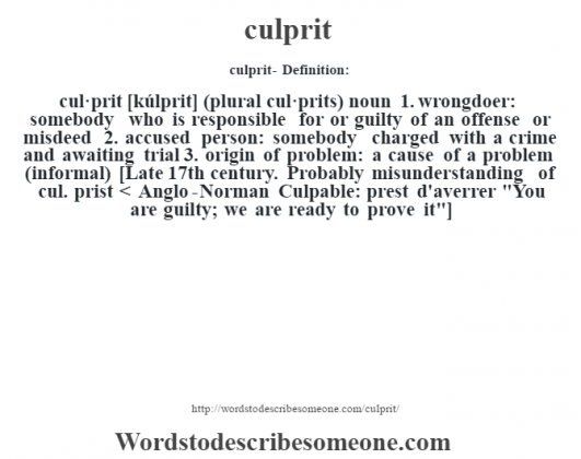 culprit-definition-culprit-meaning-words-to-describe-someone